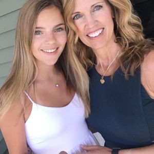 Meet your Posher, Pamela